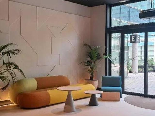 Inmueble en Alquiler en Madrid