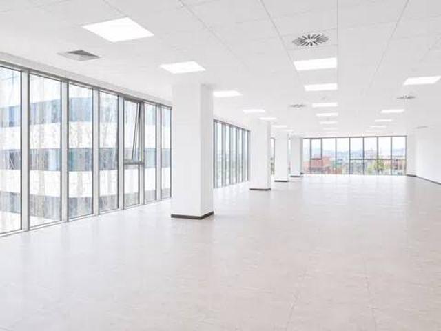 Inmueble en Alquiler en Madrid