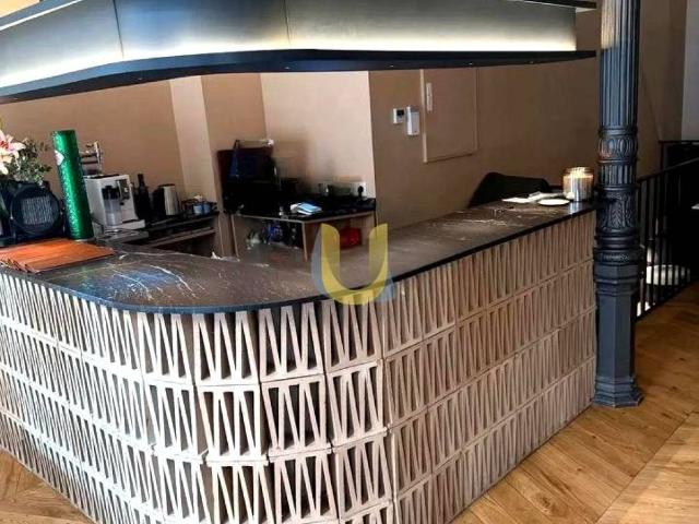 Inmueble en Alquiler en Madrid