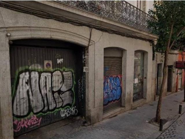 Inmueble en Alquiler en Madrid