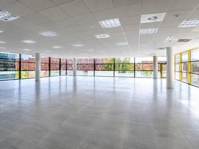 Inmueble en Alquiler en Madrid