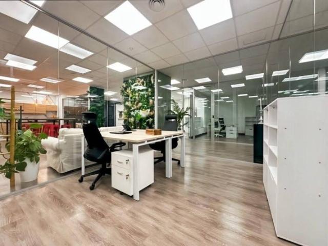 Inmueble en Alquiler en Madrid