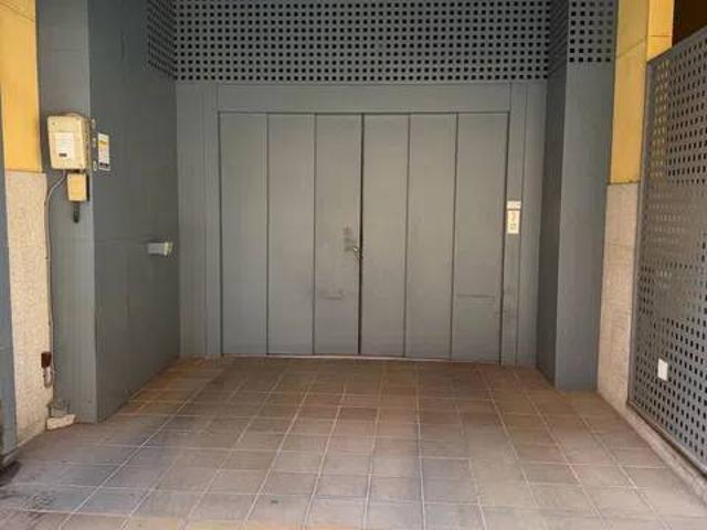 Inmueble en Alquiler en Madrid