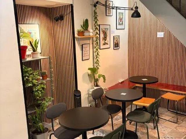 Inmueble en Alquiler en Madrid