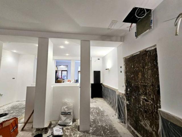 Inmueble en Alquiler en Madrid