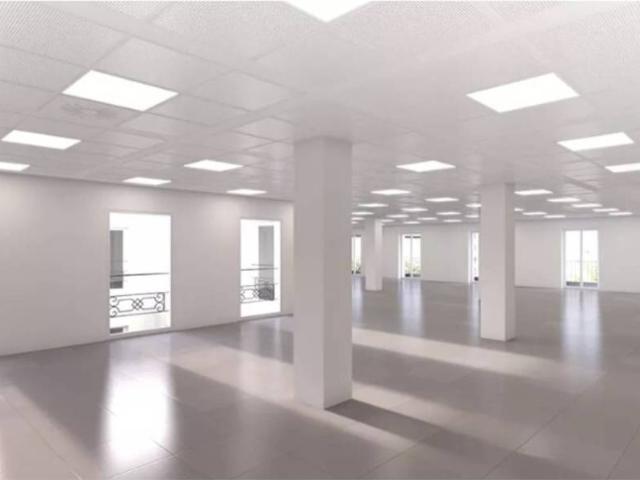 Inmueble en Alquiler en Madrid