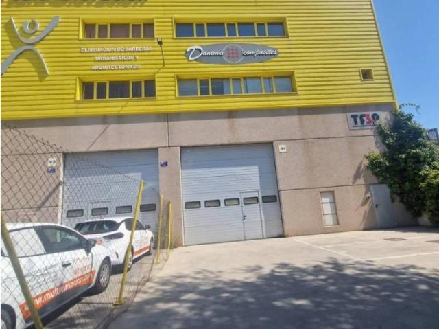 Inmueble en Alquiler en Madrid