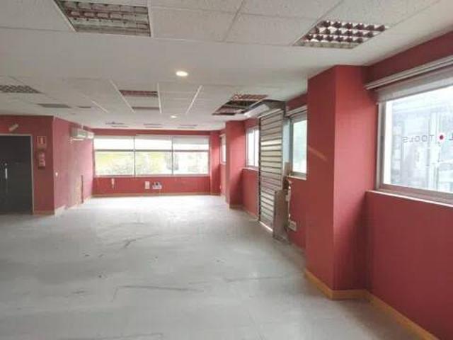 Inmueble en Alquiler en Madrid
