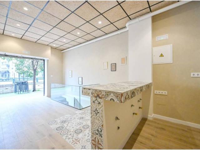 Inmueble en Alquiler en Madrid