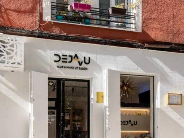 Inmueble en Alquiler en Madrid