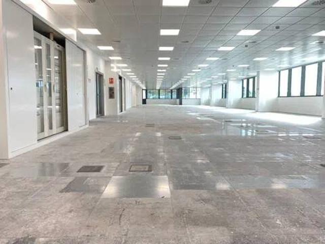 Inmueble en Alquiler en Madrid