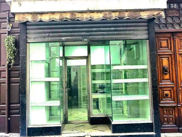 Inmueble en Alquiler en Madrid