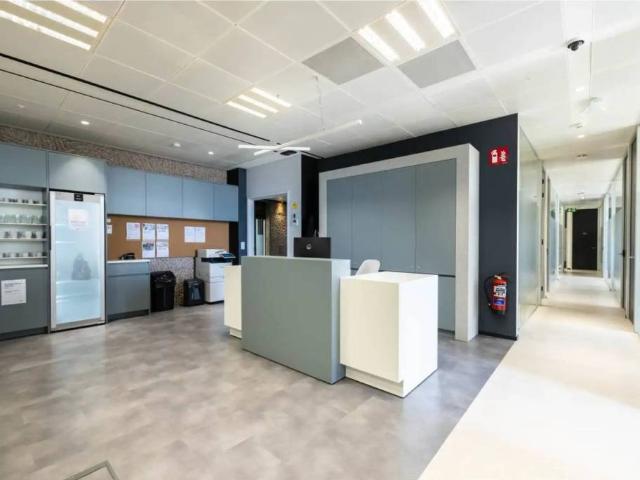 Inmueble en Alquiler en Madrid