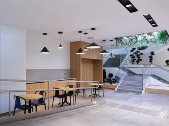 Inmueble en Alquiler en Madrid