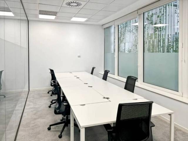 Inmueble en Alquiler en Madrid