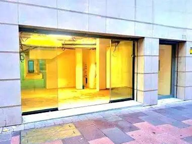 Inmueble en Alquiler en Madrid