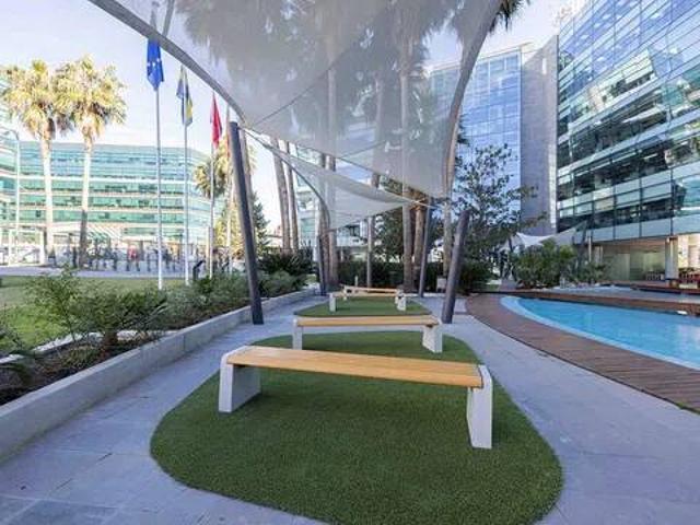 Inmueble en Alquiler en Madrid