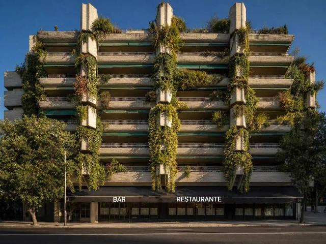 Inmueble en Alquiler en Madrid