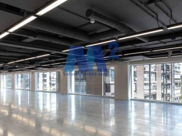 Inmueble en Alquiler en Madrid