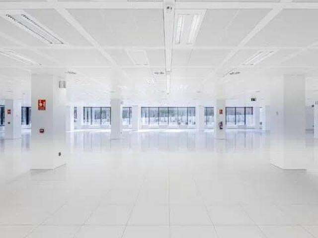 Inmueble en Alquiler en Madrid