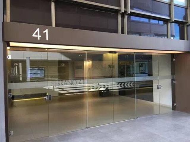 Inmueble en Alquiler en Madrid