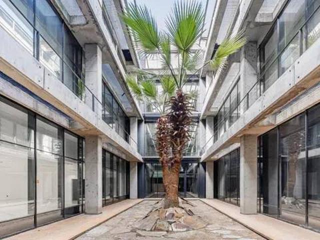 Inmueble en Alquiler en Madrid