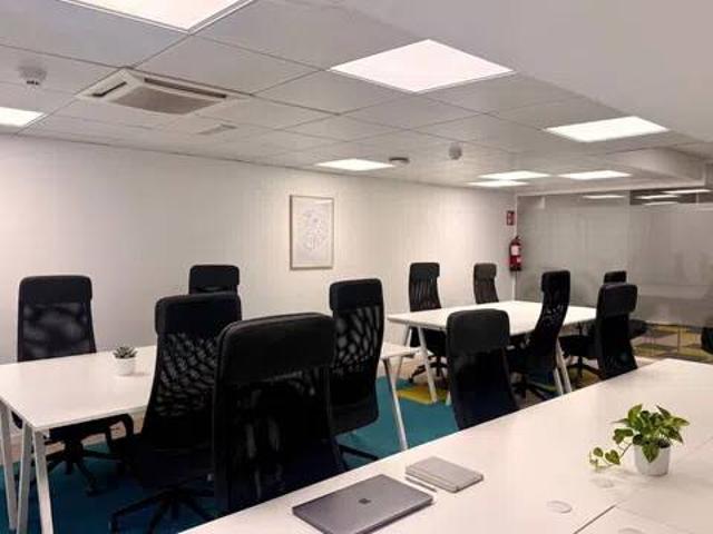 Inmueble en Alquiler en Madrid