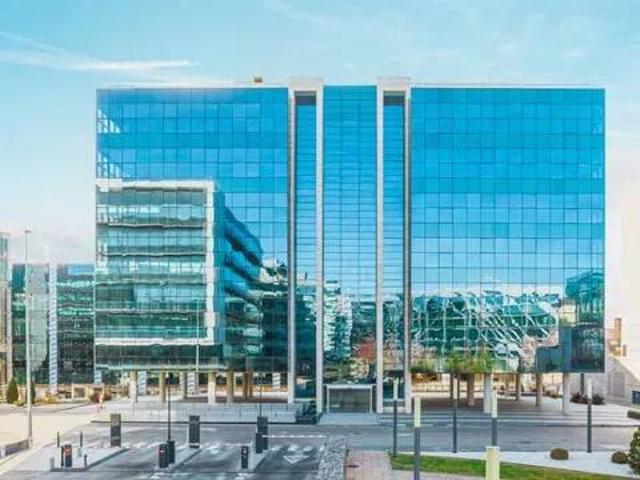 Inmueble en Alquiler en Madrid