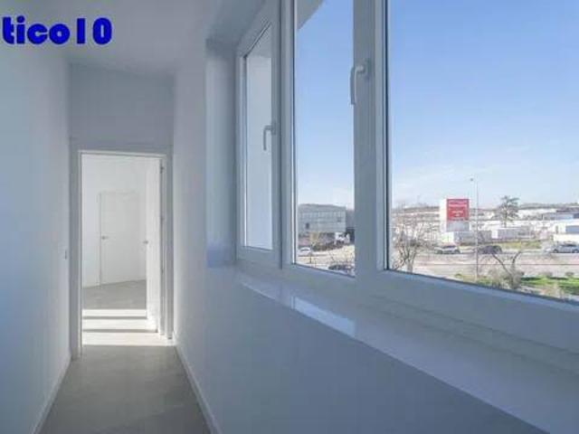 Inmueble en Alquiler en Madrid