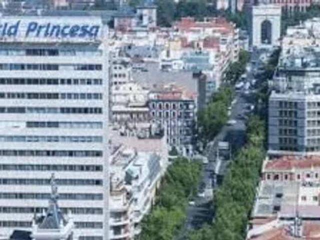 Inmueble en Alquiler en Madrid