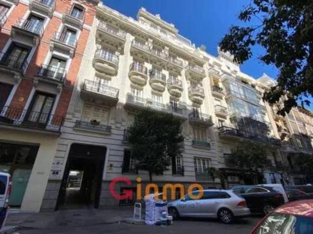 Inmueble en Alquiler en Madrid