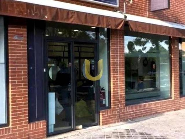 Inmueble en Alquiler en Madrid