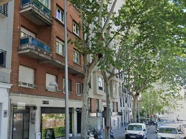 Inmueble en Alquiler en Madrid