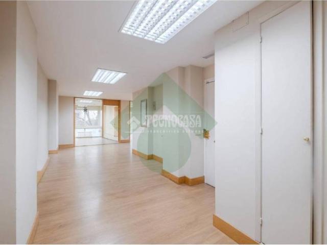 Inmueble en Alquiler en Madrid