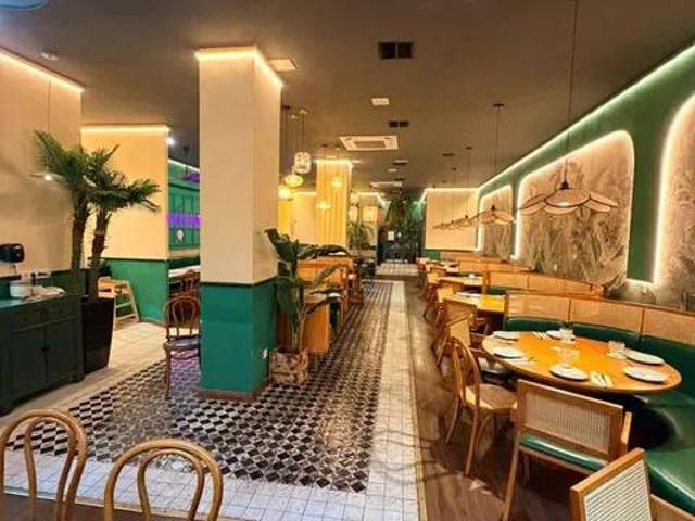 Inmueble en Alquiler en Madrid