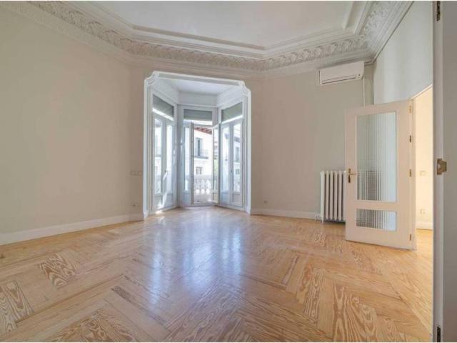 Inmueble en Alquiler en Madrid