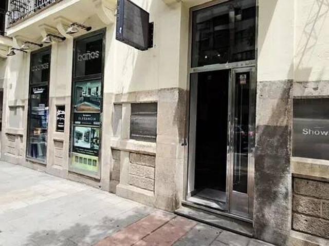 Inmueble en Alquiler en Madrid