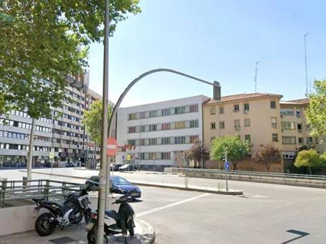 Inmueble en Alquiler en Madrid