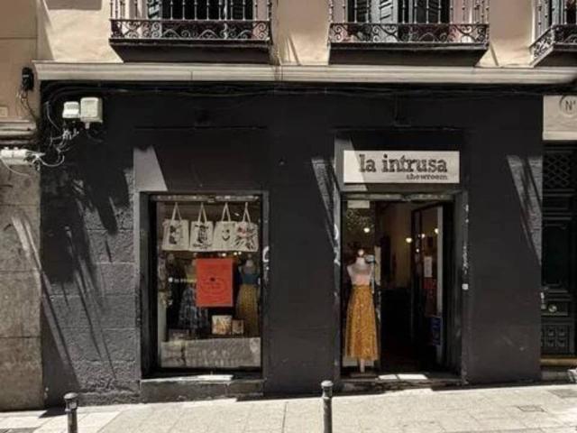 Inmueble en Alquiler en Madrid