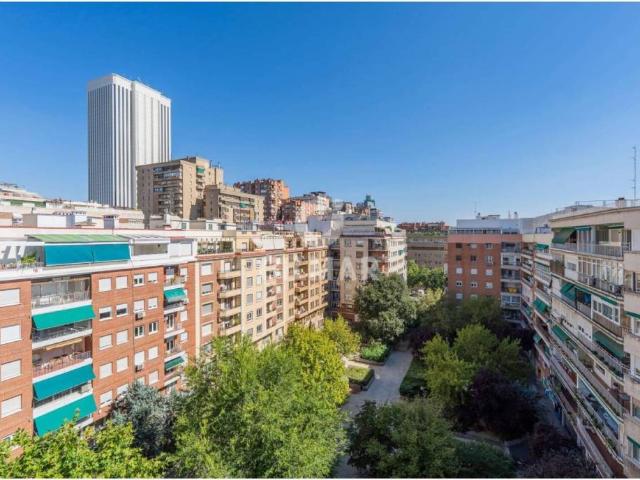 Inmueble en Alquiler en Madrid