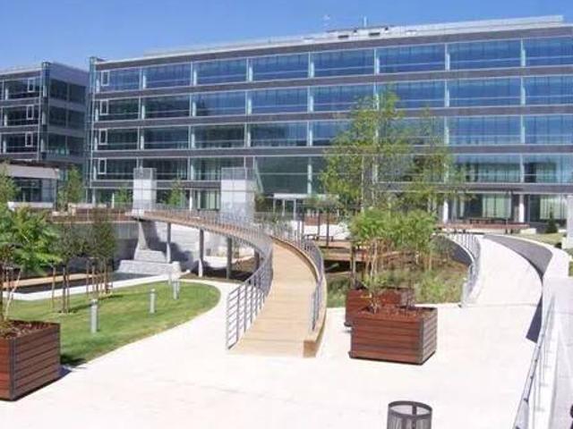 Inmueble en Alquiler en Madrid