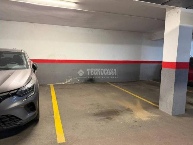 Inmueble en Alquiler en Madrid