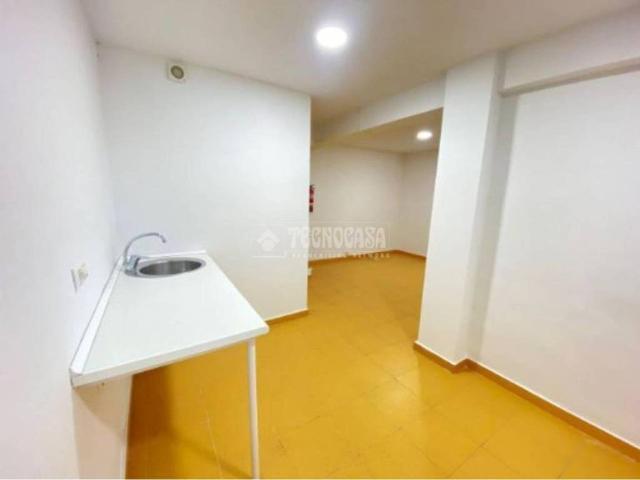 Inmueble en Alquiler en Madrid