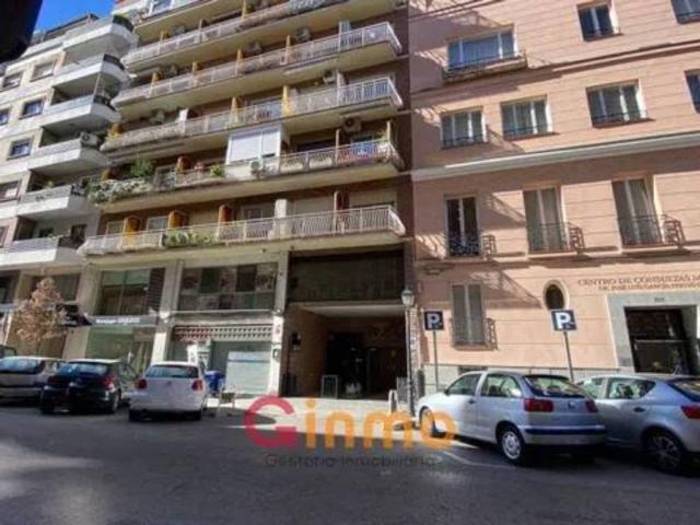 Inmueble en Alquiler en Madrid