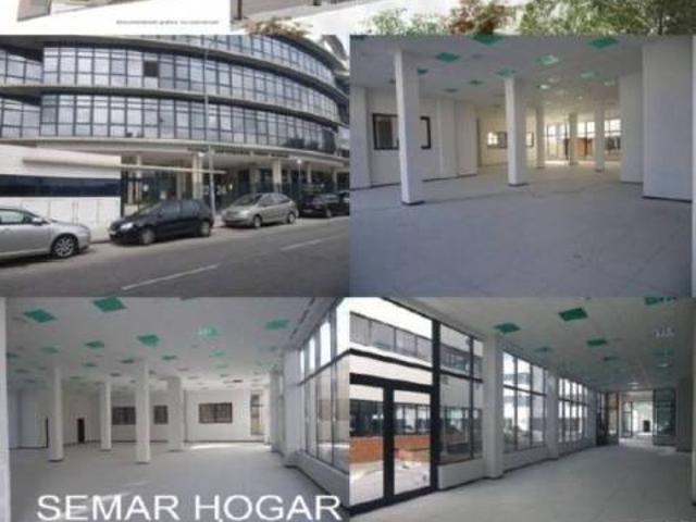 Inmueble en Alquiler en Madrid