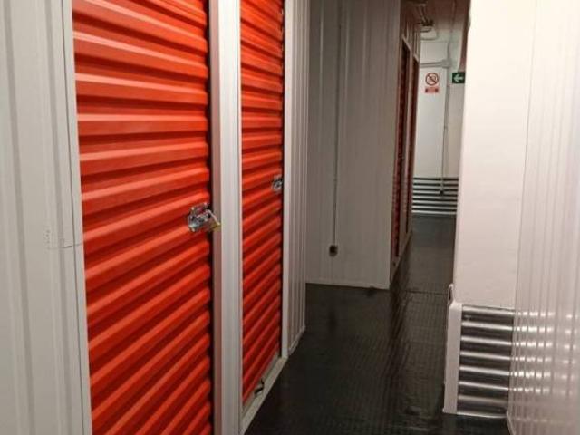 Inmueble en Alquiler en Madrid