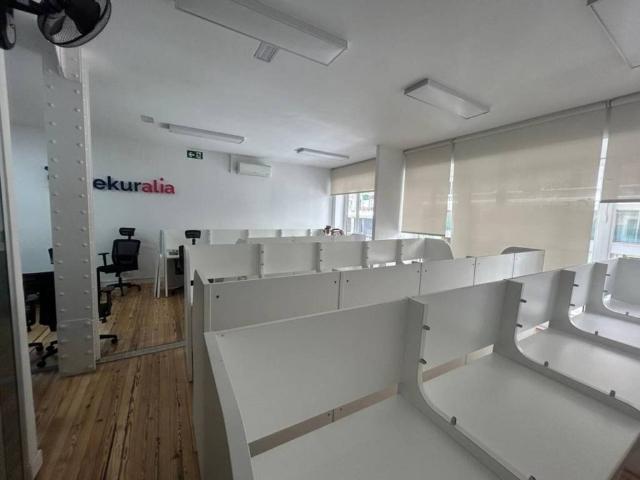 Inmueble en Alquiler en Madrid