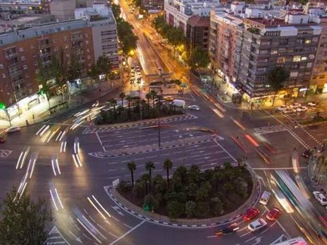 Inmueble en Alquiler en Madrid