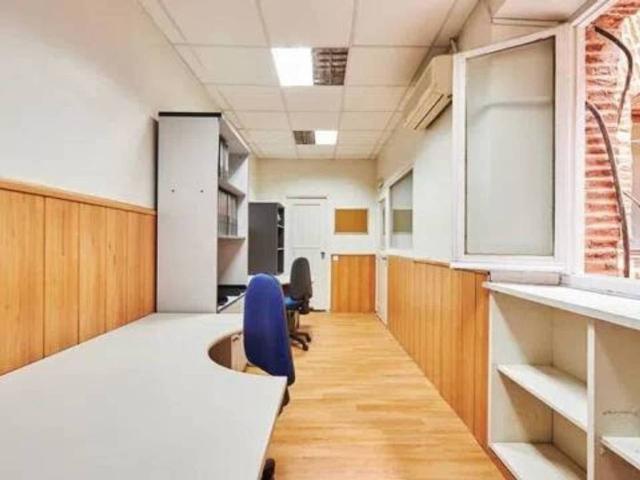 Inmueble en Alquiler en Madrid