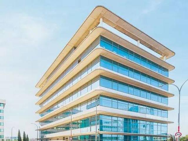 Inmueble en Alquiler en Madrid